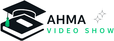 Ahma Video Show